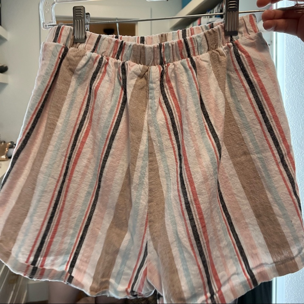Cute shorts!!